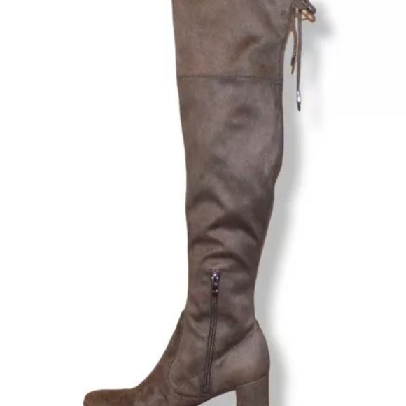 Marc fisher above knee boots - Picture 3 of 8